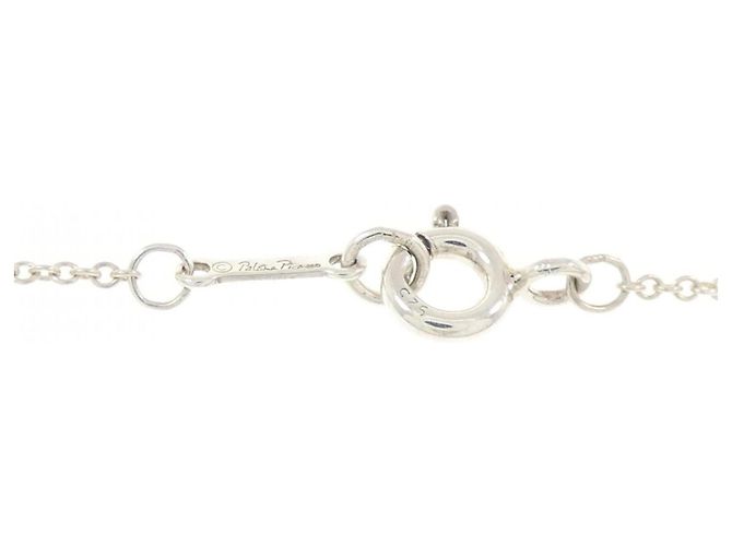 Tiffany & Co Collana Tiffany Crown of Hearts - vista 5