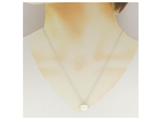 Tiffany & Co Collana Tiffany Crown of Hearts - vista 6