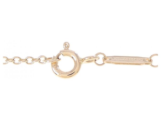 Tiffany & Co Collana Tiffany Knot - vista 5