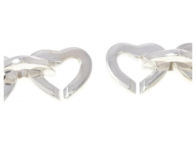 Tiffany & Co Pulseira Tiffany Heart Link - vista 3