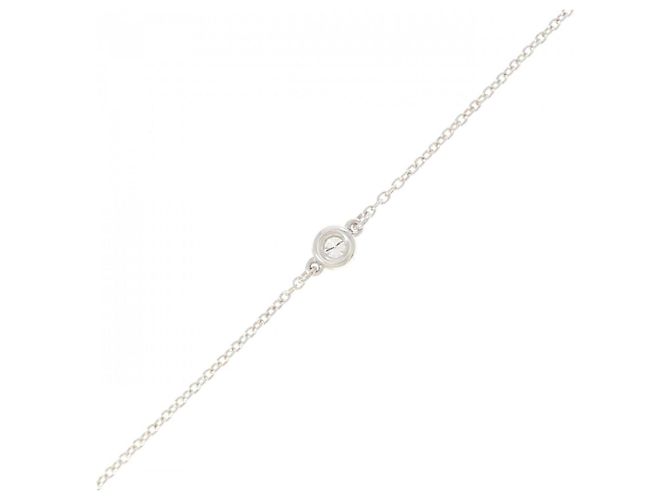 Bracciale con charm By the Yard di Tiffany & Co. - vista 2