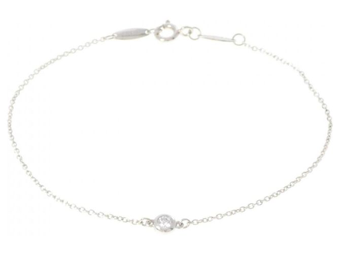 Bracciale con charm By the Yard di Tiffany & Co. - vista 3