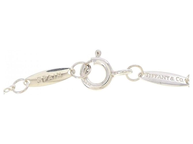 Bracciale con charm By the Yard di Tiffany & Co. - vista 4
