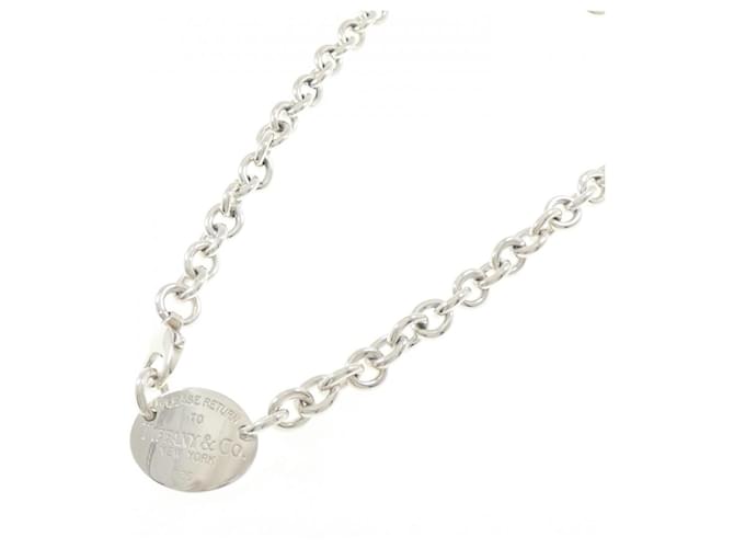 Collana Return to Tiffany & Co. - vista 2