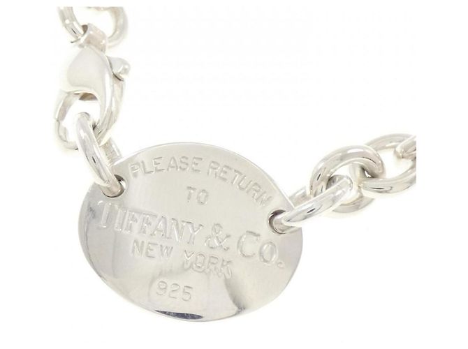 Collana Return to Tiffany & Co. - vista 3