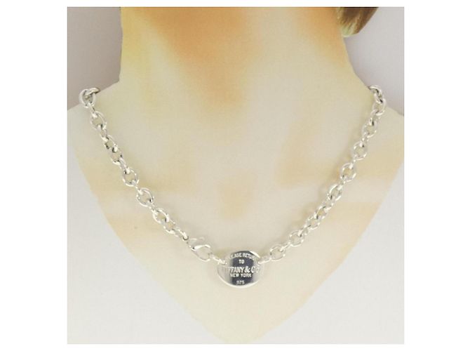 Collana Return to Tiffany & Co. - vista 6