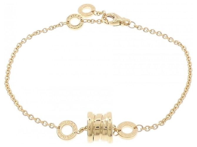 Bulgari Pulsera Bvlgari B.zero1 Element - vista 2