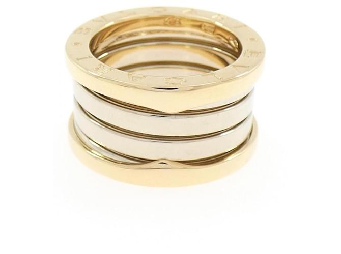 Bulgari Bvlgari B.zero1 Bandring - Ansicht 2