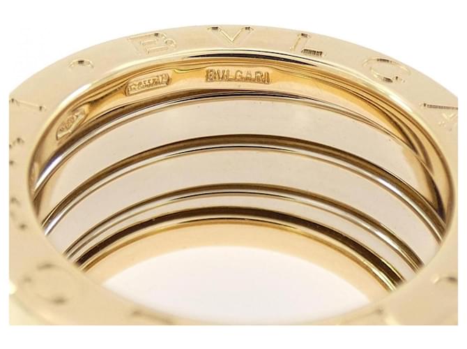 Bulgari Bvlgari B.zero1 Bandring - Ansicht 3