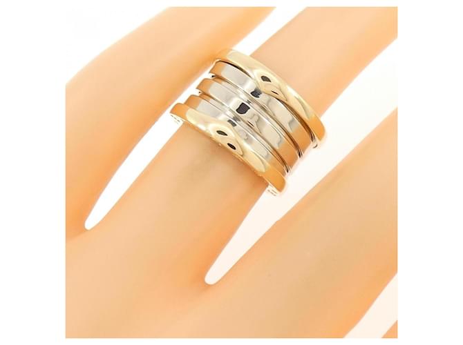 Bulgari Bvlgari B.zero1 Bandring - Ansicht 4