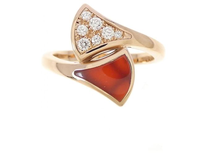 Bulgari Bvlgari Diva Dream Ring - Ansicht 2