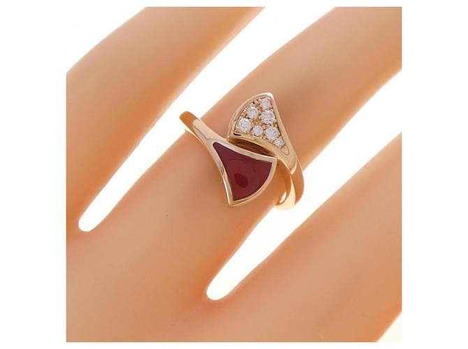 Bulgari Bvlgari Diva Dream Ring - Ansicht 5