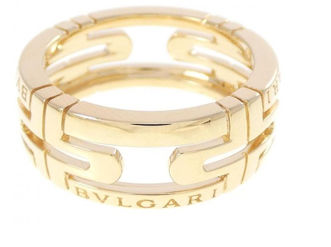 Bulgari Bvlgari Parentesi Small Ring - Ansicht 2