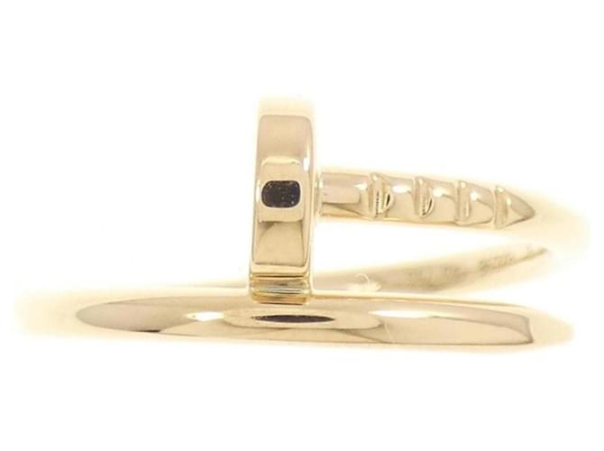 Cartier Juste un Clou Small Ring - Ansicht 2