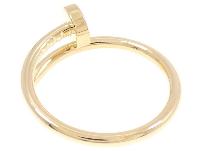 Cartier Juste un Clou Small Ring - Ansicht 3