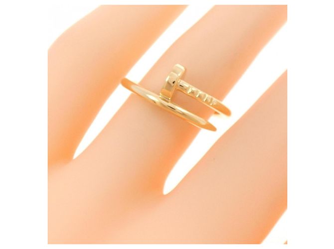 Cartier Juste un Clou Small Ring - Ansicht 5