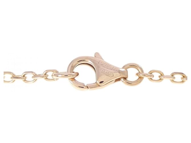 Collana Cartier Trinity - vista 5
