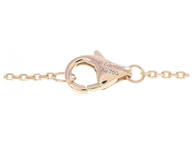 Collana Cartier Trinity - vista 5