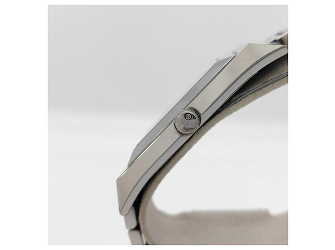 Orologio da polso da uomo Gucci Modello 111M - vista 2