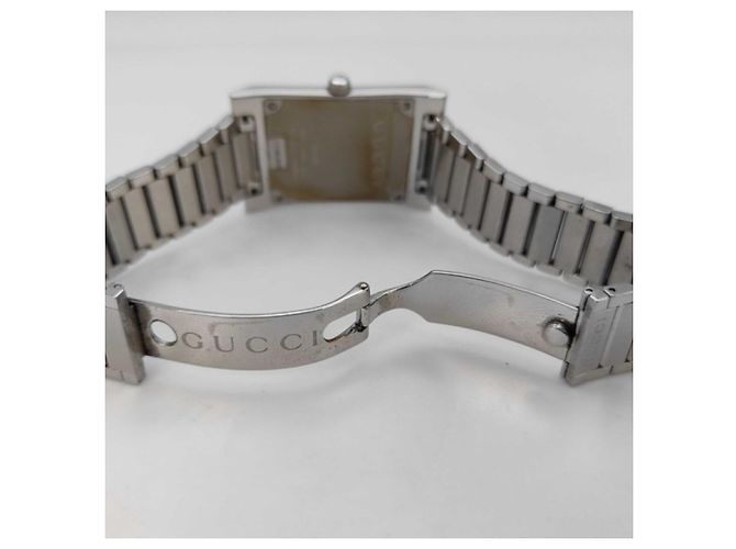 Orologio da polso da uomo Gucci Modello 111M - vista 5