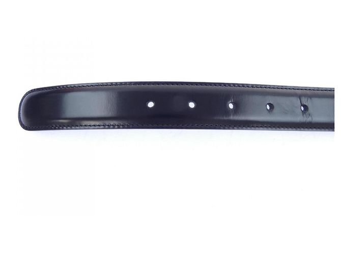 Gucci Standard Gürtel Schwarz - Ansicht 4