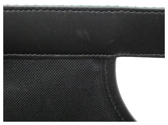Borsa Gucci Ophidia 865452 BAAAJ Nero - vista 9