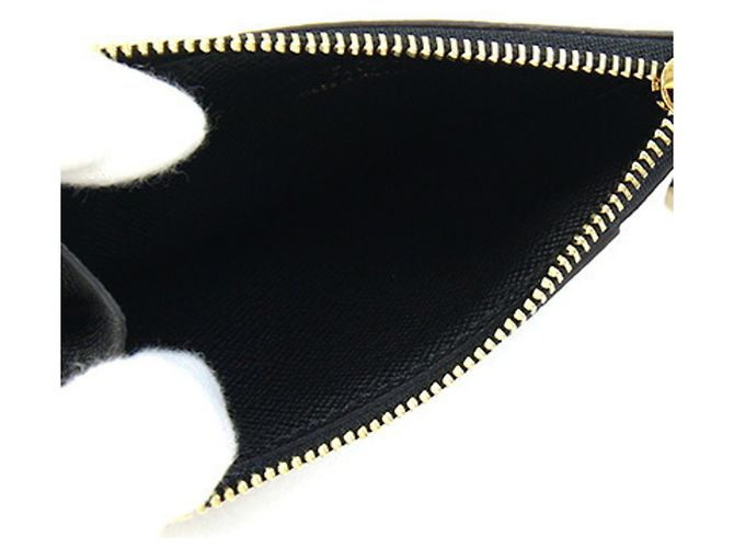 Louis Vuitton Monogram Reverse Card Case Monograma - vista 3