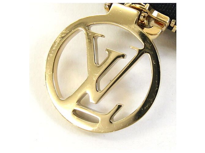 Louis Vuitton Monogram Reverse Card Case Monograma - vista 6