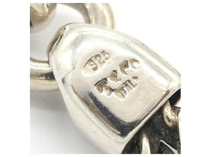 Bracciale Cuore Double Rope Tiffany & Co. Argento D'oro - vista 4