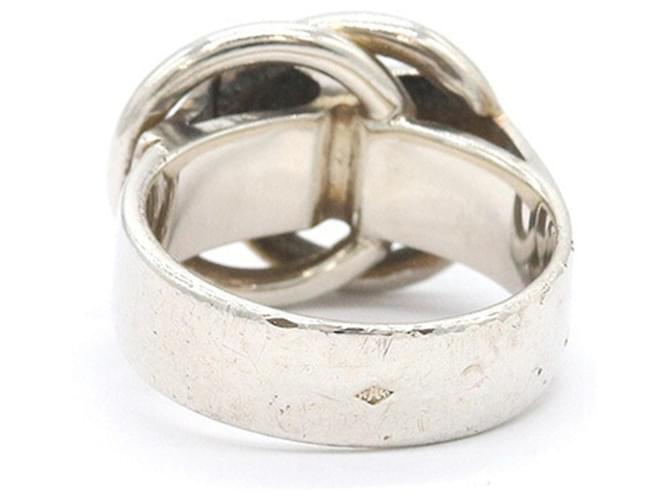 Hermès Hermes Deux Anoux Bandring - Ansicht 2