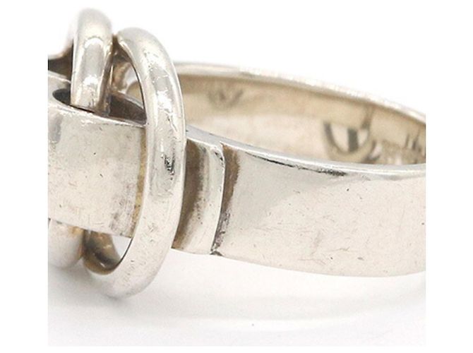 Hermès Hermes Deux Anoux Bandring - Ansicht 3