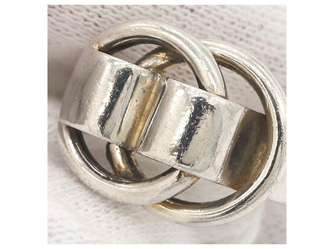Hermès Hermes Deux Anoux Bandring - Ansicht 5