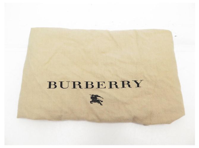 BORSA A MANO BURBERRY WARRIOR DRAWSTRING HOBO IN PELLE GOLDEN AND BAG D'oro - vista 16