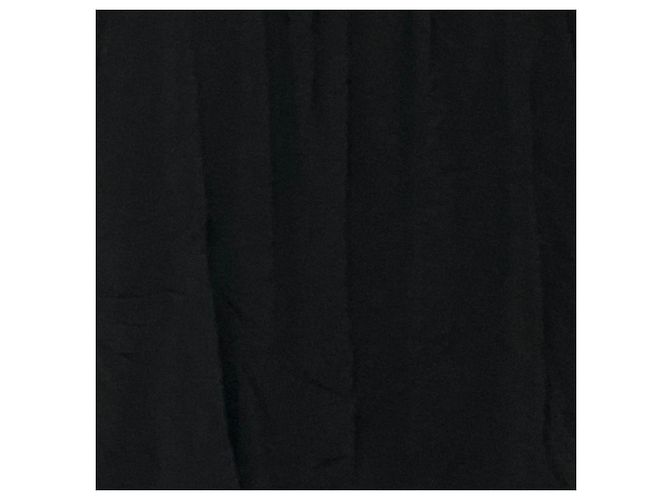 Autre Marque VIVIENNE TAM Power Net Kleid Schwarz - Ansicht 2