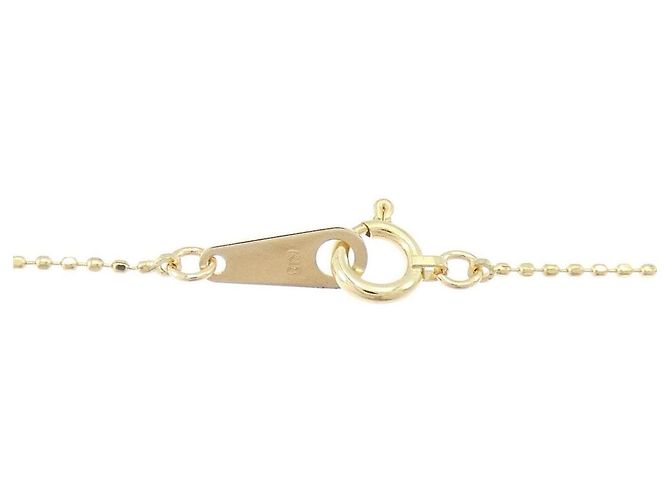 Autre Marque Collana di diamanti Au750 D'oro - vista 5