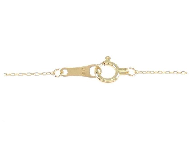Autre Marque Collana di diamanti Au750 D'oro - vista 5