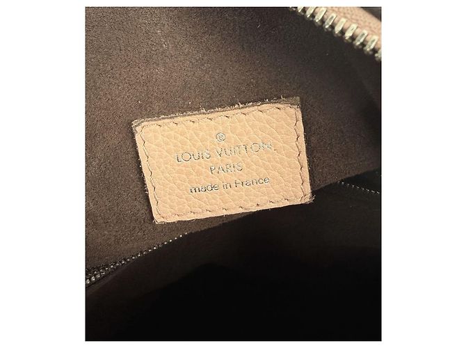 Louis Vuitton Borsa a tracolla Mahina Babylon Rosa - vista 13