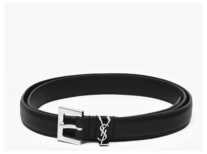 Saint Laurent Ceinture pour homme - vue 4
