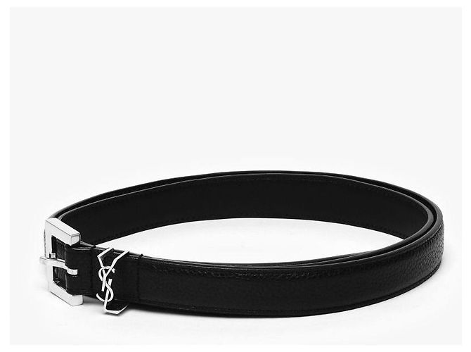 Saint Laurent Ceinture pour homme - vue 5