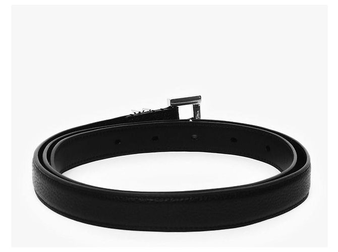 Saint Laurent Ceinture pour homme - vue 6