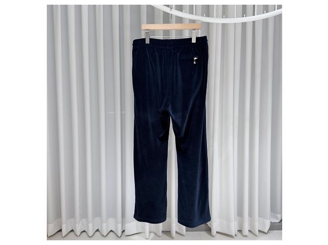 Céline Velours-Trainingshose Navy (Size XL) - Ansicht 4