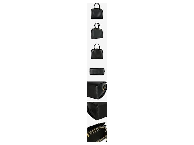 Louis Vuitton Pôgneuf Black Nero - vista 2
