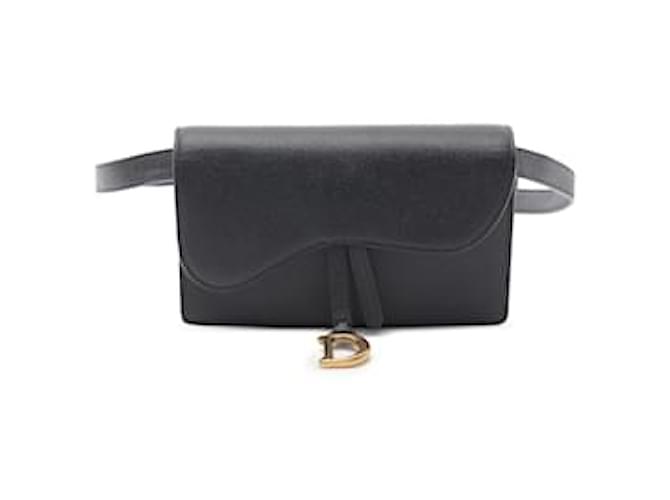 Dior Cravatta in seta a righe da uomo Marrone - vista 2