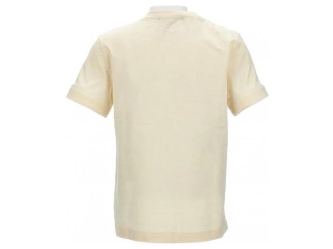 Jacquemus T-shirt a maniche corte Gros Grain - vista 5