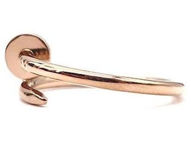 Cartier Juste un Clou Ring Small Pink - Ansicht 2