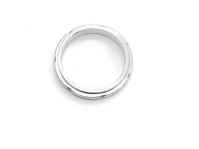 Piaget Anello Possession Diamante Bianco - vista 4