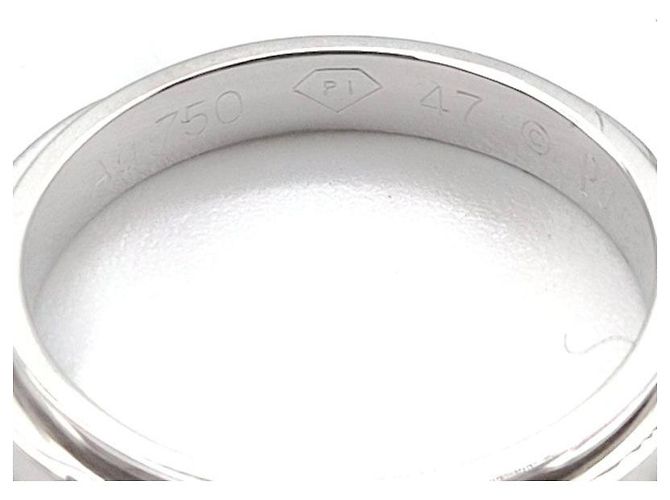 Piaget Anello Possession Diamante Bianco - vista 5