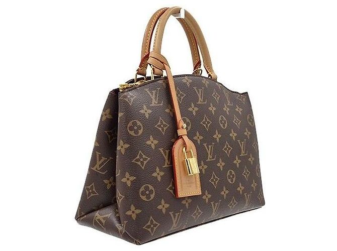 Louis Vuitton Monogram Petite Pallette - vista 2