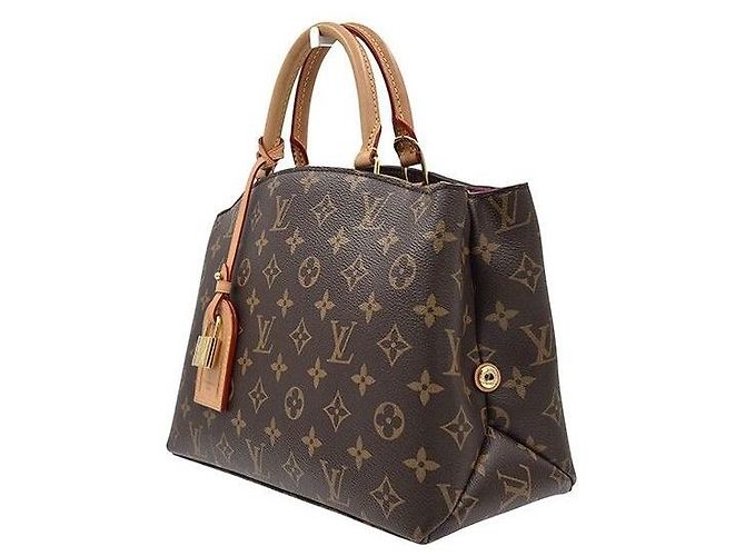 Louis Vuitton Monogram Petite Pallette - vista 3