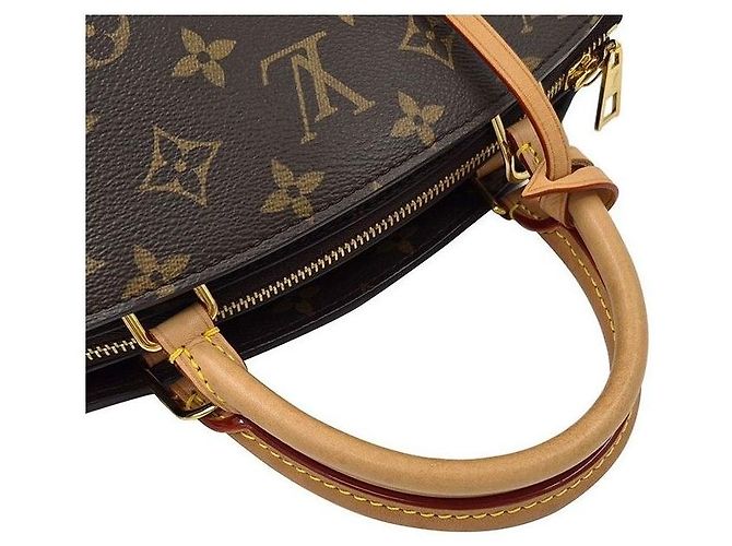 Louis Vuitton Monogram Petite Pallette - vista 4
